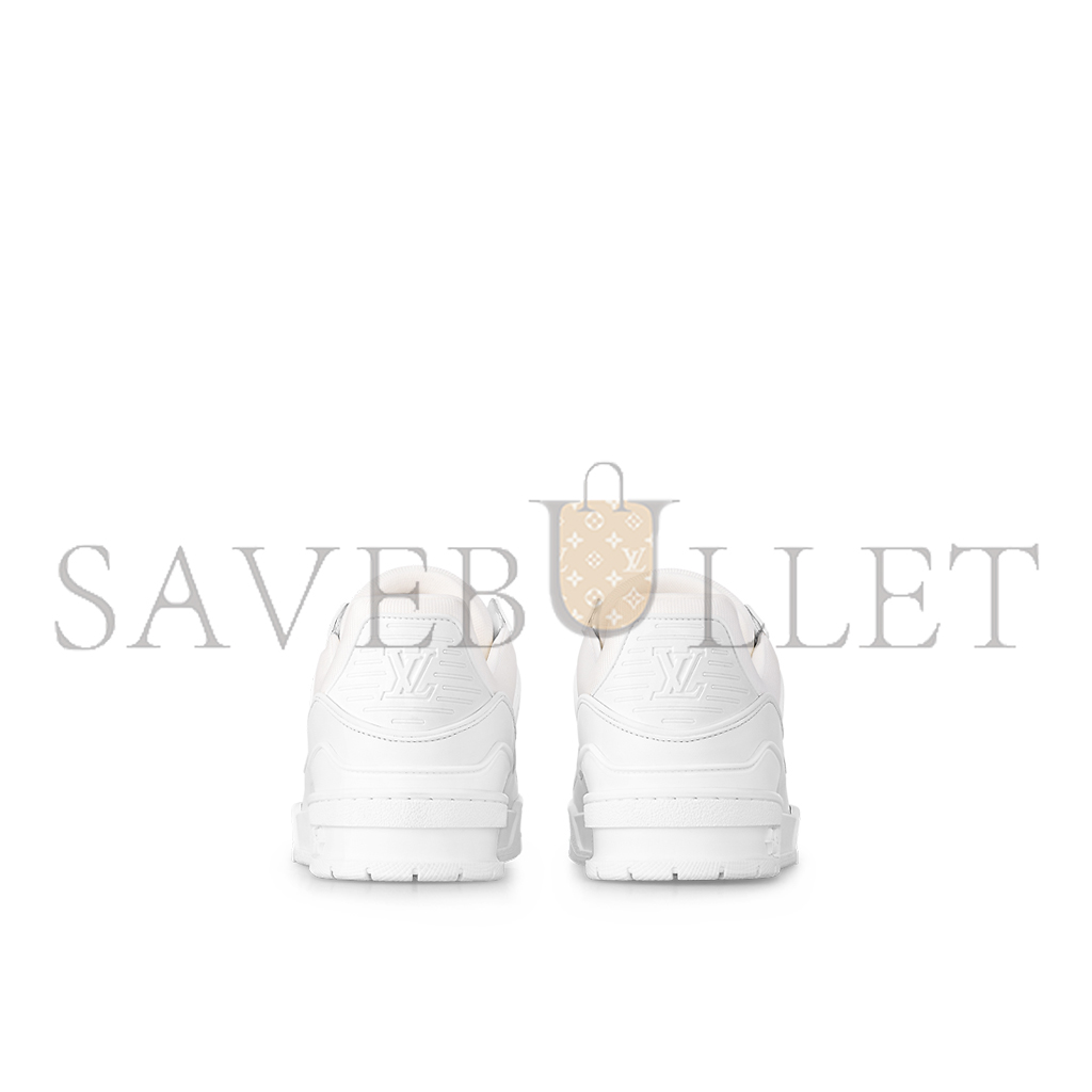 LOUIS VUITTON LV TRAINER SNEAKER 1AC29Y LOUIS VUITTON LV TRAINER SNEAKER 1AC29Y